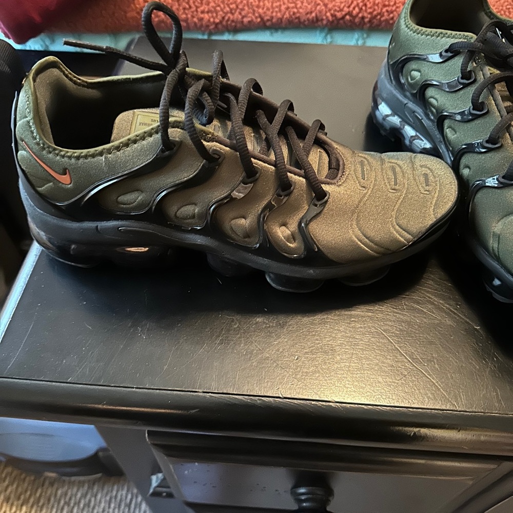 Nike Vapormax Plus